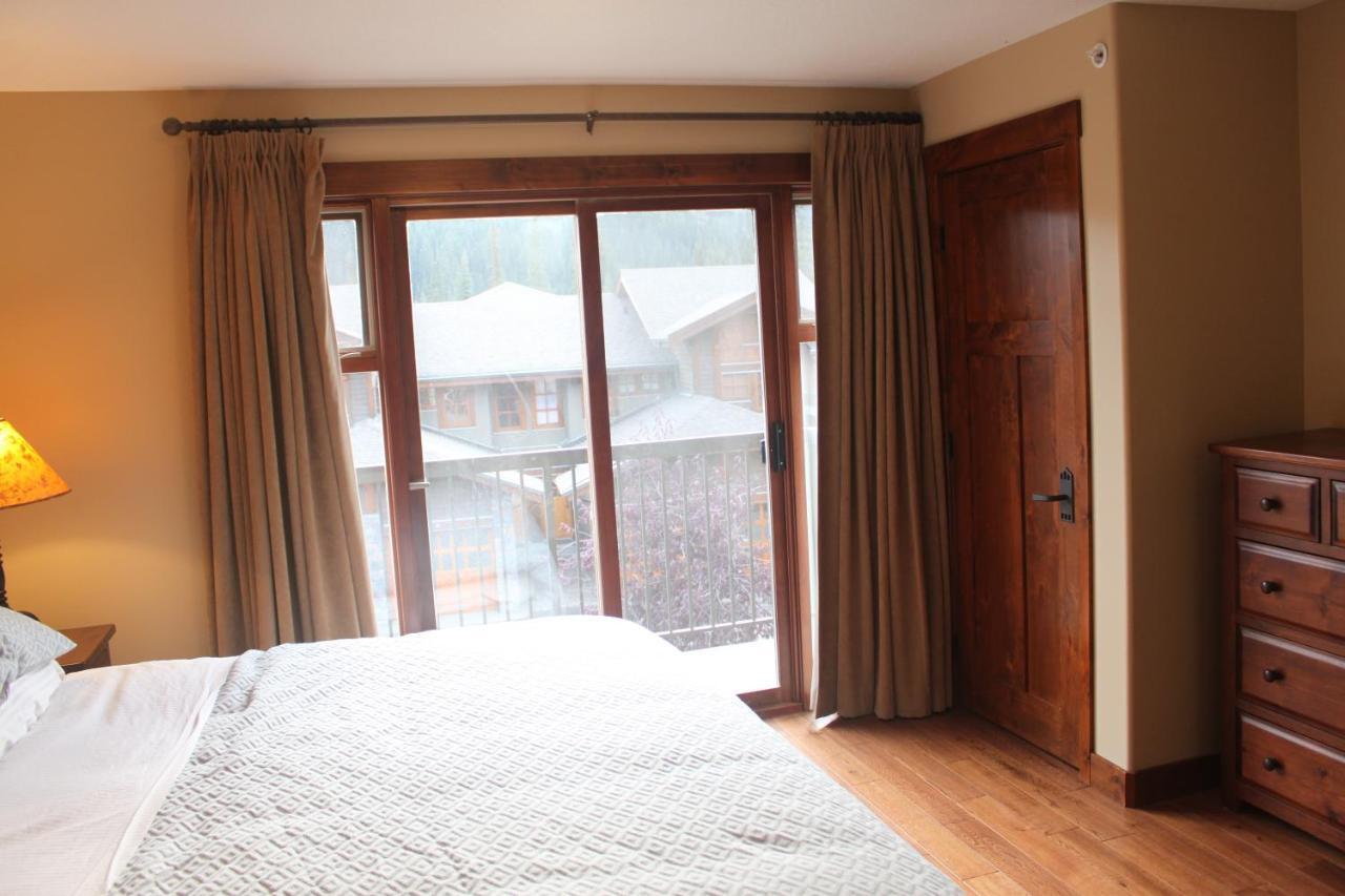 Woodhaven # 8 In Sun Peaks Villa Exteriör bild